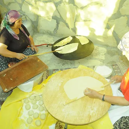 Adora Side Kızılot