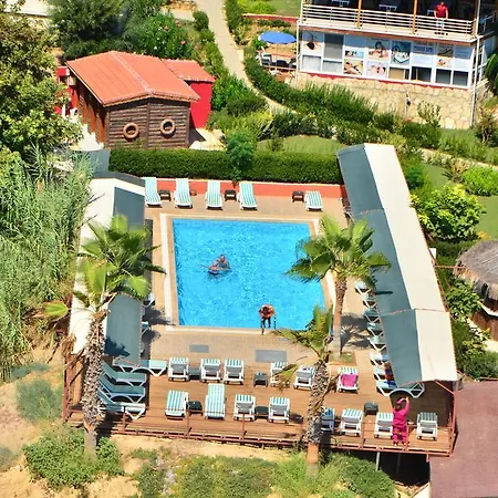 Otel Adora Side 3*