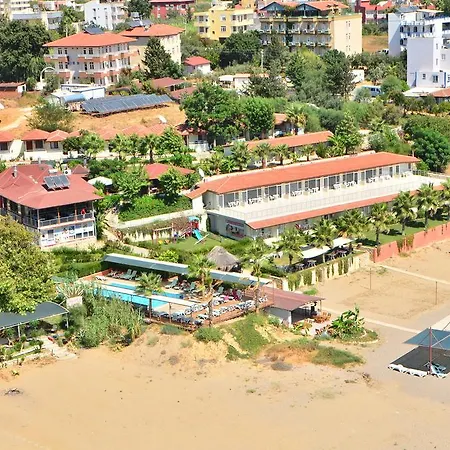Adora Side Otel 3*