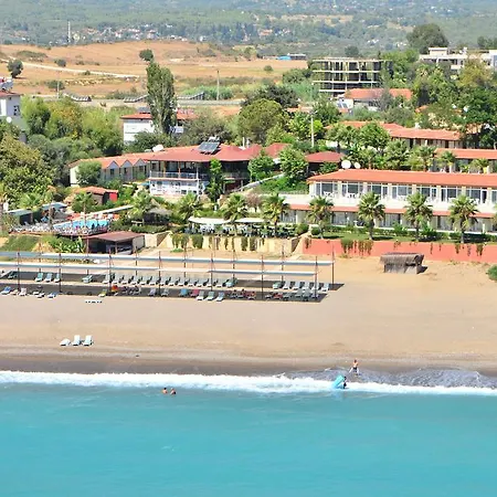 Adora Side Otel 3*