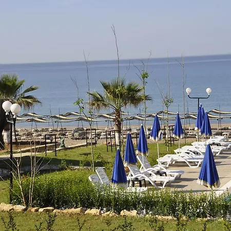 Adora Side 3* Kızılot