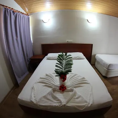 Adora Hotel 3* Kızılot