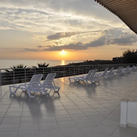 Hotel Adora Hotel Kızılot