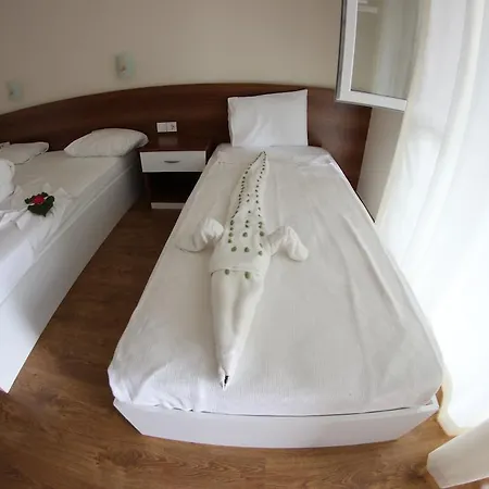 Hotel Adora Hotel 3*