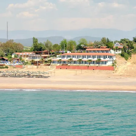 Hotel Adora Hotel 3*