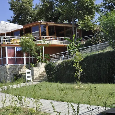 Adora Hotel Kızılot