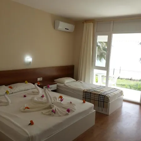 Adora Hotel Hotel Kızılot
