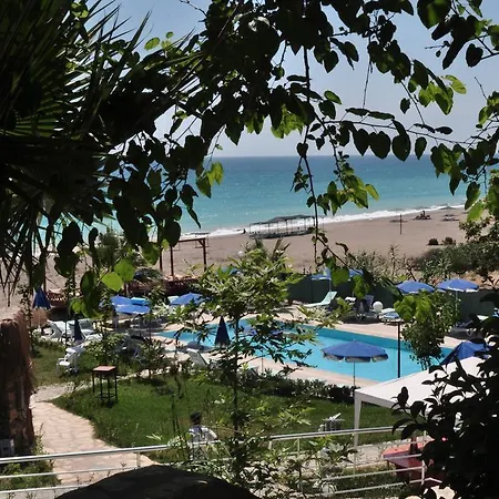 Adora Hotel