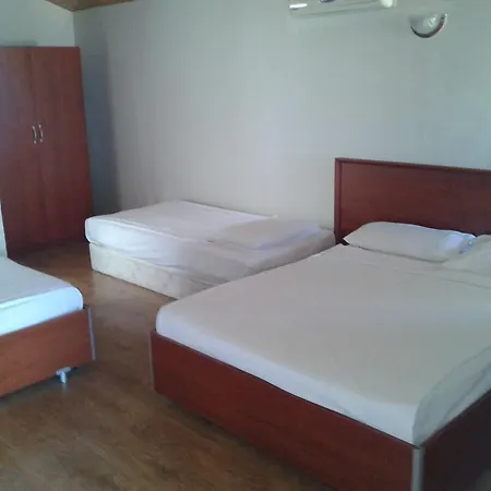 Hotel Adora Hotel Kızılot