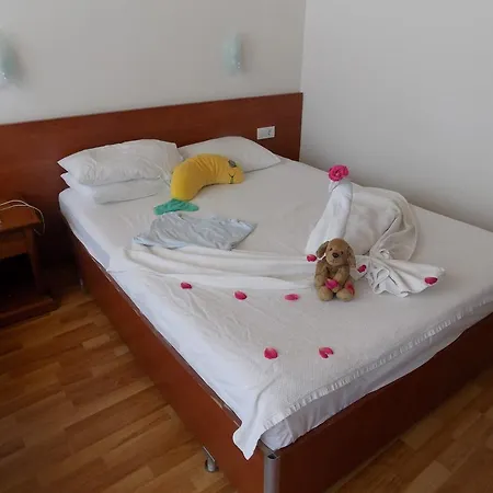Hotel Adora Hotel Kızılot