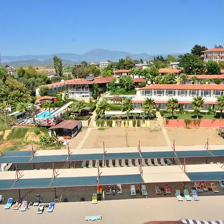 Adora Hotel Hotel