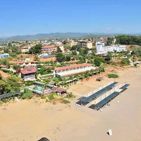 Adora Hotel 3*
