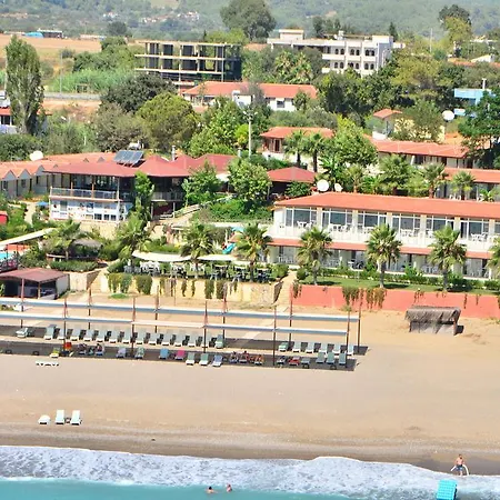 Adora Hotel Hotel 3*