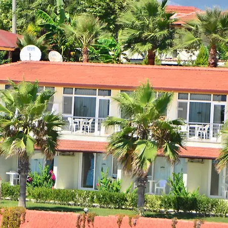 Adora Hotel Hotel Kızılot