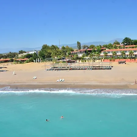 Hotel Adora Hotel Kızılot