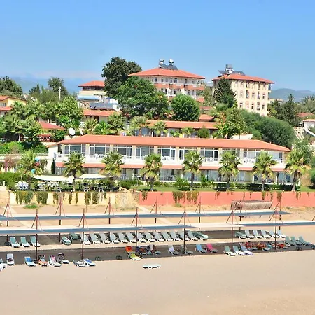 Adora Hotel