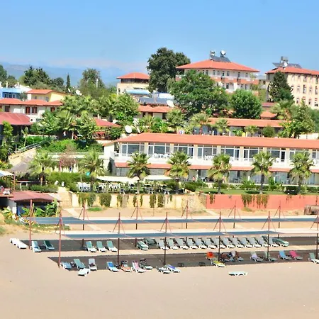 Hotel Adora Hotel 3*