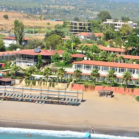 Adora Hotel Hotel Kızılot