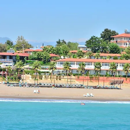 Adora Hotel Hotel