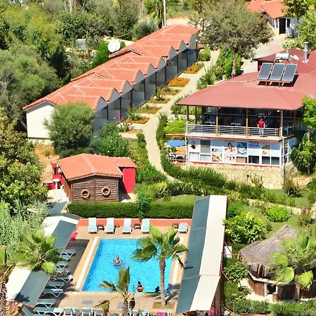 Adora Hotel 3* Kızılot