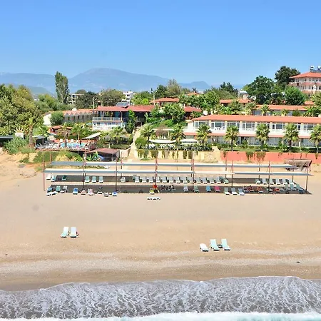 Adora Hotel Hotel 3*