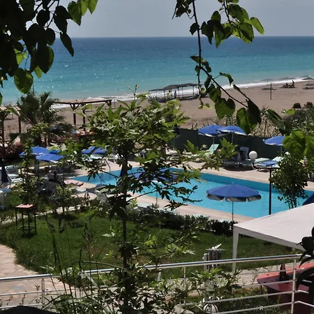 Adora Hotel 3* Kızılot