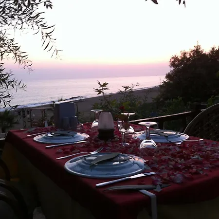 Adora Hotel 3* Kızılot