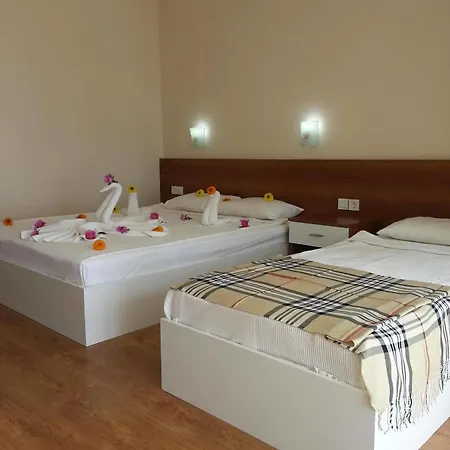 Hotel Adora Hotel Kızılot