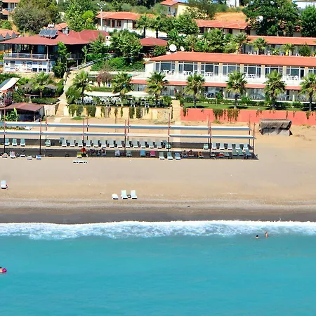 Hotel Adora Hotel 3*
