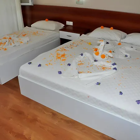 Hotel Adora Hotel 3*