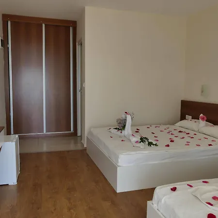 Hotel Adora Hotel Kızılot