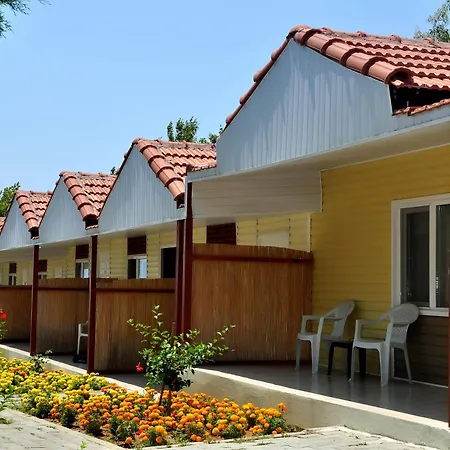 Adora Hotel 3* Kızılot