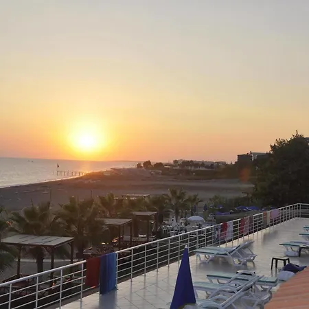 Hotel Adora Hotel 3*